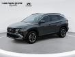 New 2026 Hyundai Tucson SEL AWD SUV