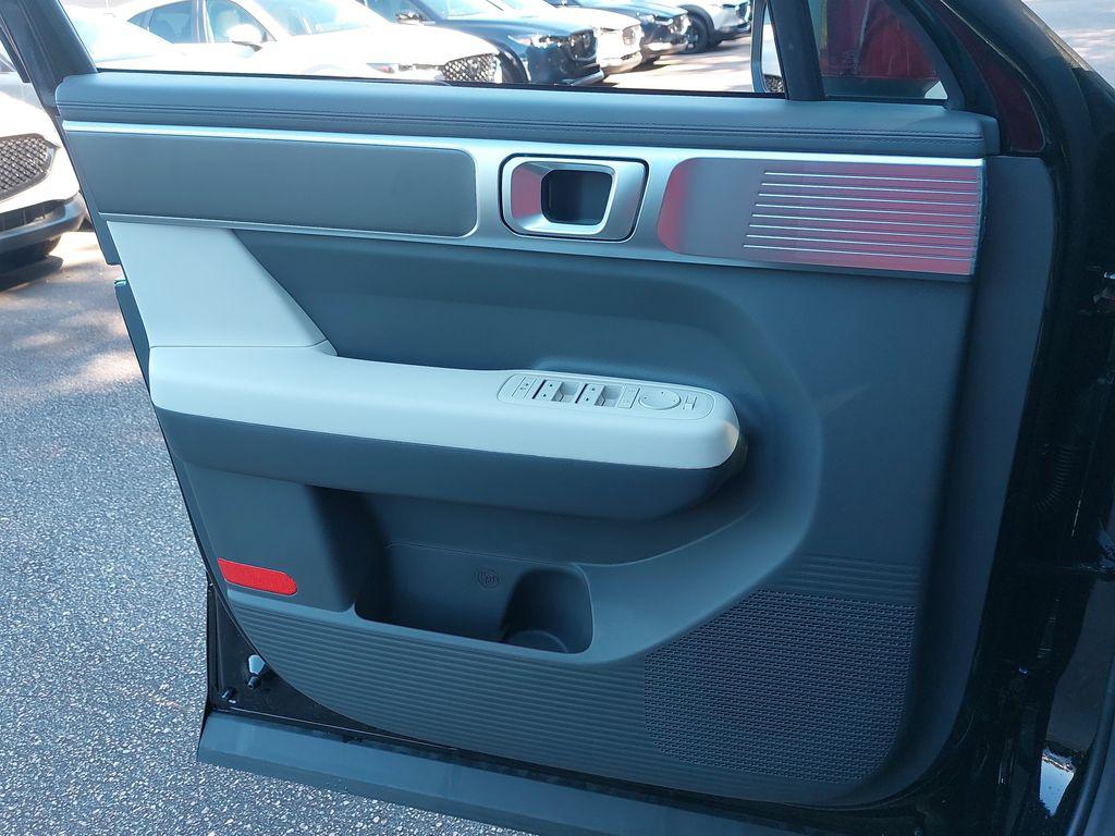 2026 Hyundai Santa Fe SE - Photo 27