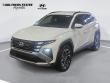 New 2026 Hyundai Tucson SEL Plus AWD SUV