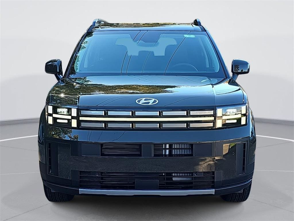 New 2026 Hyundai Santa Fe SEL AWD SUV