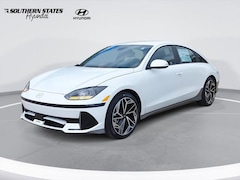 2025 Hyundai IONIQ 6 SEL Sedan
