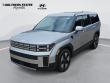 New 2026 Hyundai Santa Fe HEV SE SUV
