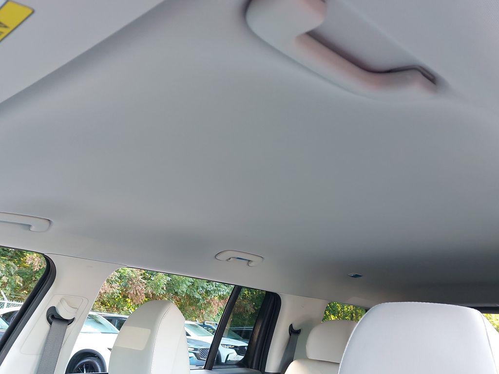 2026 Hyundai Santa Fe SE - Photo 30