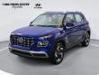 New 2026 Hyundai Venue SEL SUV