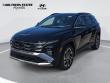 New 2026 Hyundai Tucson Limited AWD SUV