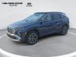 New 2026 Hyundai Tucson Limited AWD SUV