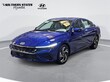 Hyundai Elantra Hybrid
