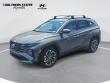 New 2026 Hyundai Tucson SEL Plus FWD SUV
