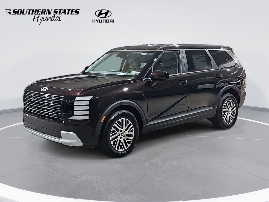 New 2026 Hyundai Palisade SE AWD SUV