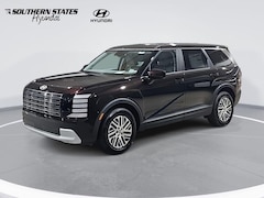 2026 Hyundai Palisade SE AWD SUV