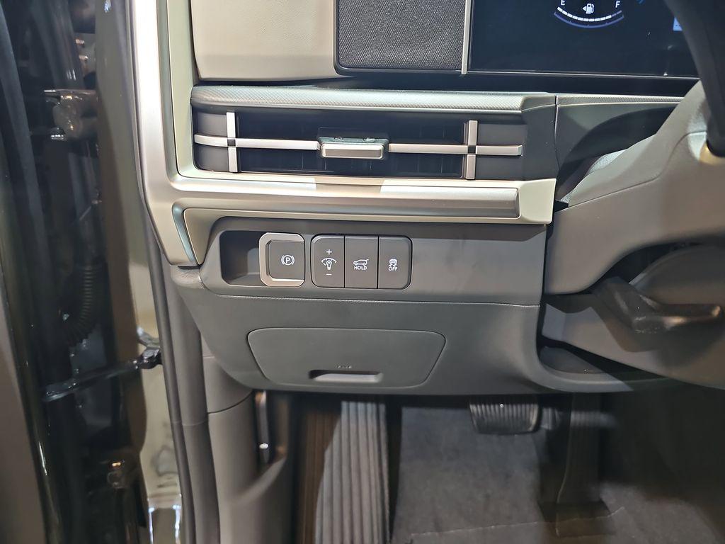 2026 Hyundai Santa Fe SEL - Photo 27