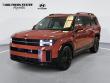 New 2025 Hyundai Santa Fe Hybrid Calligraphy SUV