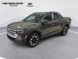 New 2026 Hyundai Santa Cruz SEL AWD Truck Crew Cab