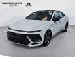 New 2026 Hyundai Sonata N Line Sedan
