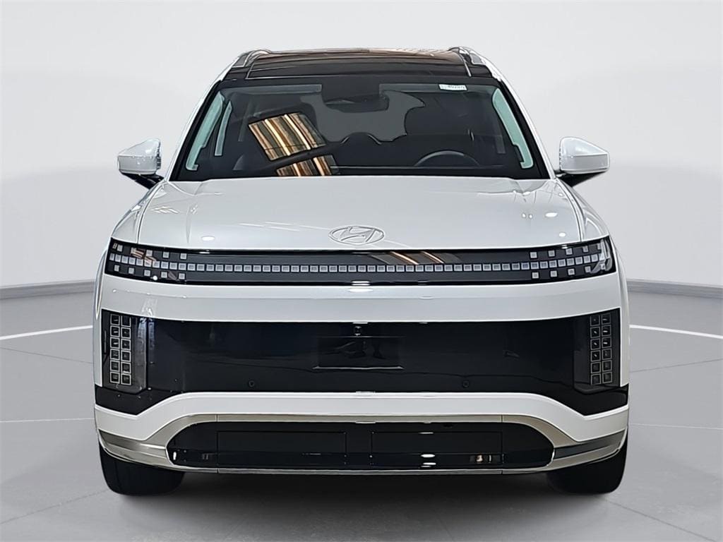 New 2026 Hyundai IONIQ 9 Performance Calligraphy SUV