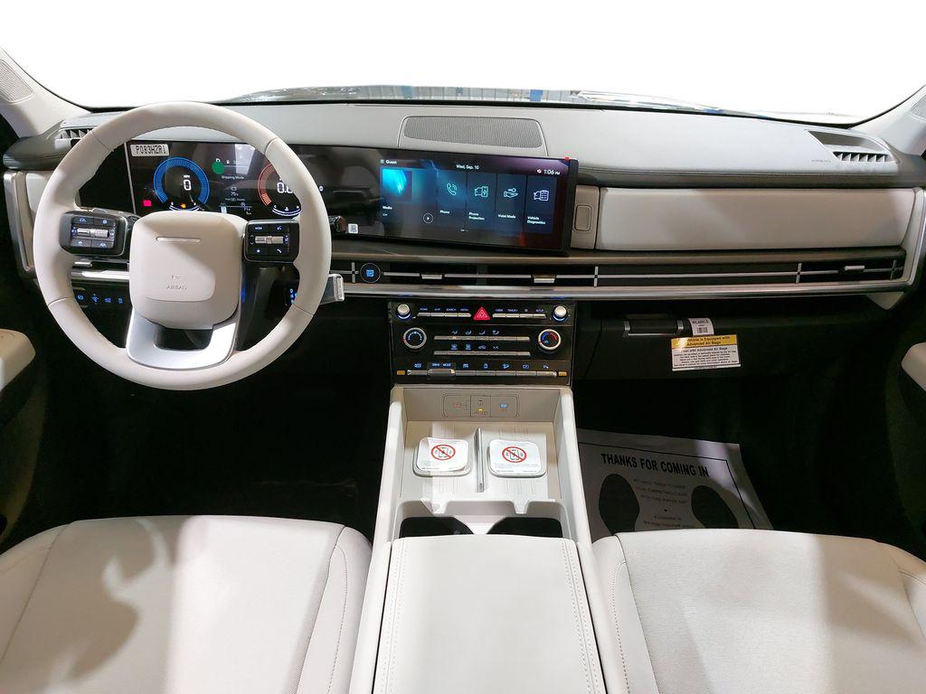 2026 Hyundai Santa Fe SE - Photo 9
