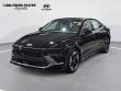 New 2026 Hyundai Sonata SEL Sport Sedan