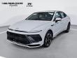 New 2026 Hyundai Sonata SEL Sport Sedan