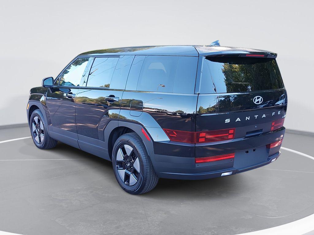 2026 Hyundai Santa Fe SE - Photo 7