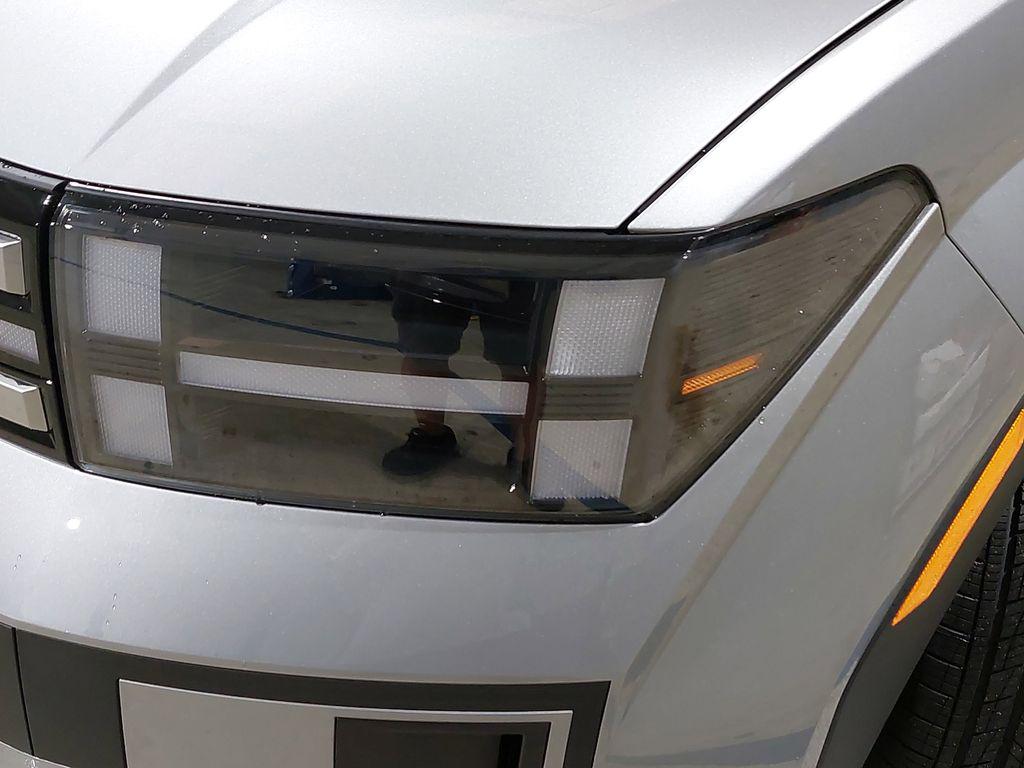 2026 Hyundai Santa Fe SE - Photo 30
