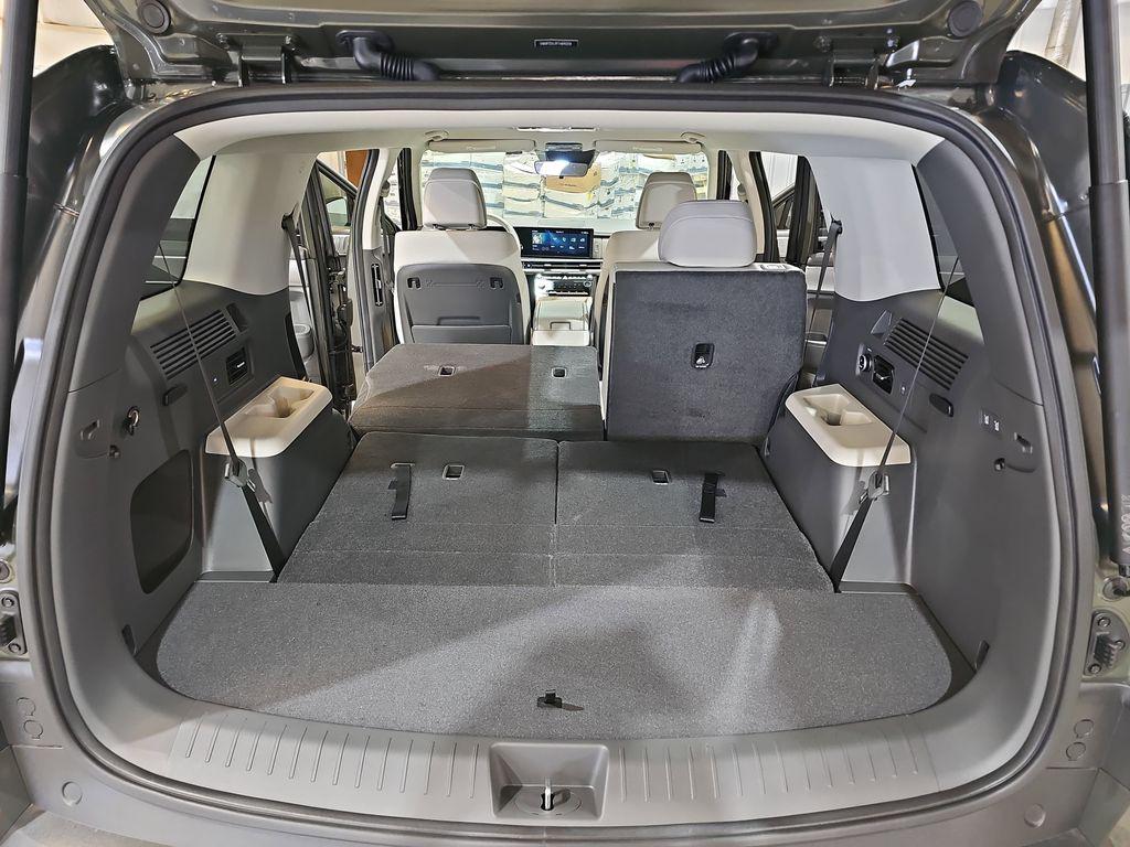 2026 Hyundai Santa Fe SEL - Photo 13