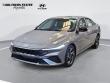 New 2025 Hyundai Elantra SEL Sport Sedan