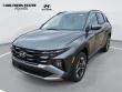 New 2026 Hyundai Tucson Hybrid SEL SUV