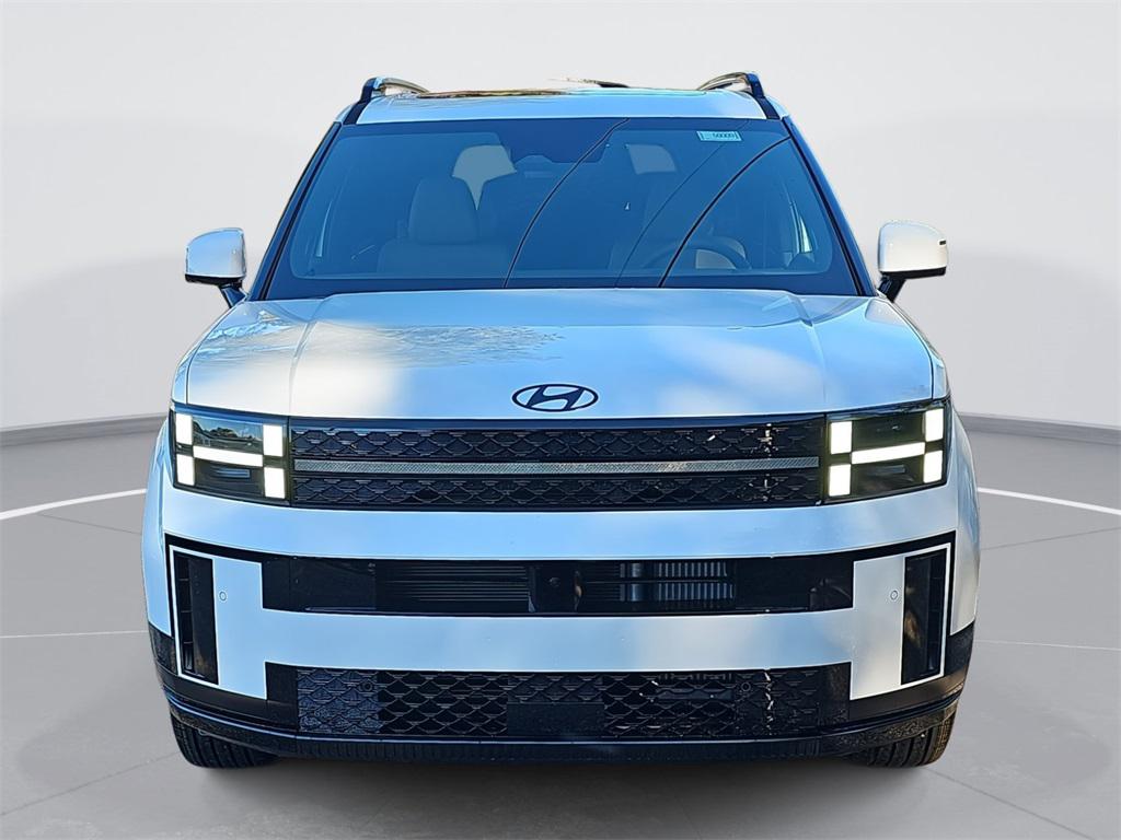 2026 Hyundai Santa Fe Calligraphy photo 2