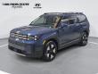 New 2026 Hyundai Santa Fe Hybrid SEL SUV