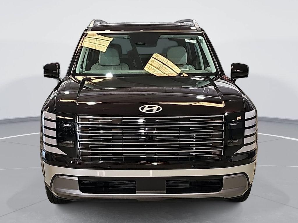 New 2026 Hyundai Palisade SEL Premium FWD SUV