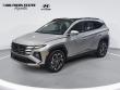 New 2026 Hyundai Tucson Hybrid Limited SUV