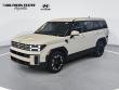 New 2026 Hyundai Santa Fe SE AWD SUV