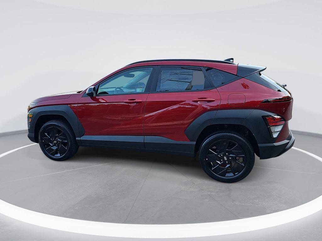 2026 Hyundai Kona SEL Sport - Photo 8