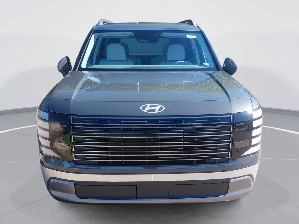 New 2027 Hyundai Palisade Hybrid Blue SEL Premium 7P SUV