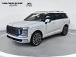 New 2026 Hyundai Palisade Hybrid Calligraphy SUV