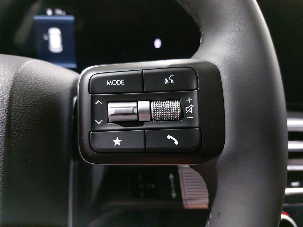 2026 Hyundai Santa Fe SE - Photo 19