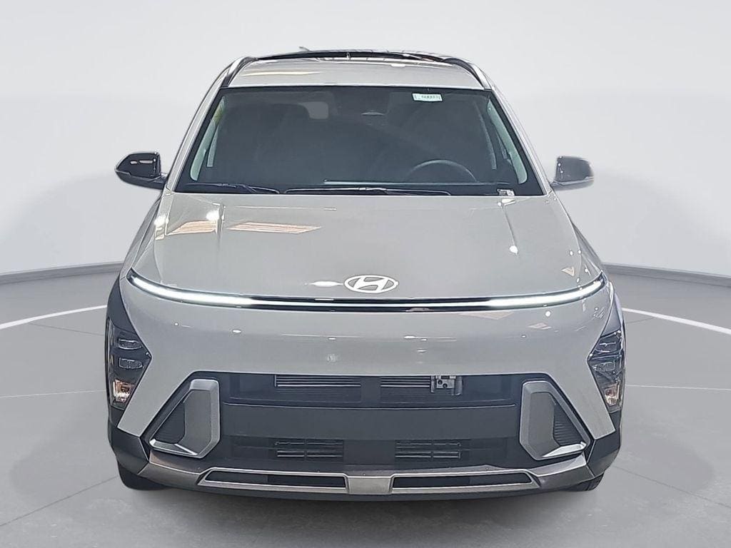 New 2026 Hyundai Kona SEL Premium FWD SUV
