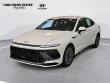 New 2025 Hyundai Sonata Hybrid SEL Sedan