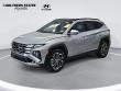 New 2026 Hyundai Tucson Hybrid Limited SUV