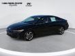 New 2026 Hyundai Elantra Hybrid Limited Sedan