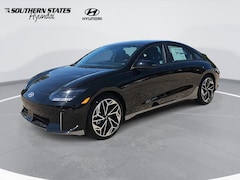 2025 Hyundai IONIQ 6 SEL Sedan
