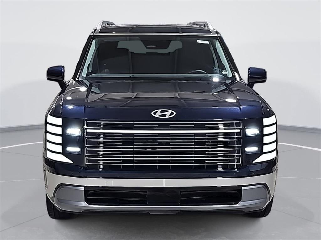 New 2026 Hyundai Palisade Limited AWD SUV