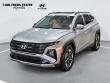 New 2026 Hyundai Tucson SEL Premium FWD SUV