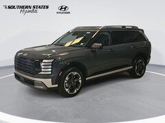 2026 Hyundai Palisade Limited AWD SUV
