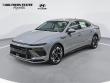 New 2026 Hyundai Sonata SEL Sport Sedan