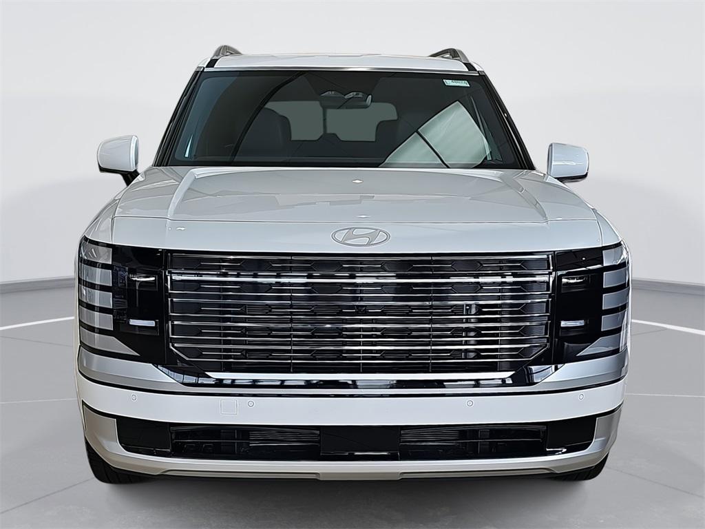 2026 Hyundai Palisade Calligraphy photo 2