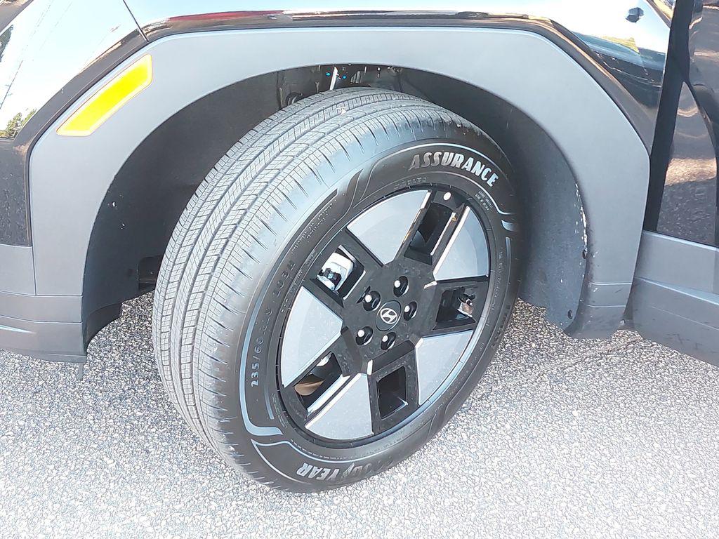 2026 Hyundai Santa Fe SE - Photo 33