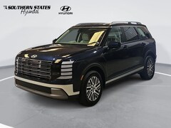 2026 Hyundai Palisade Hybrid Blue SEL Premium 8P SUV