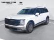 New 2027 Hyundai Palisade Hybrid Blue SEL 7P SUV