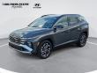 New 2026 Hyundai Tucson Hybrid Limited SUV